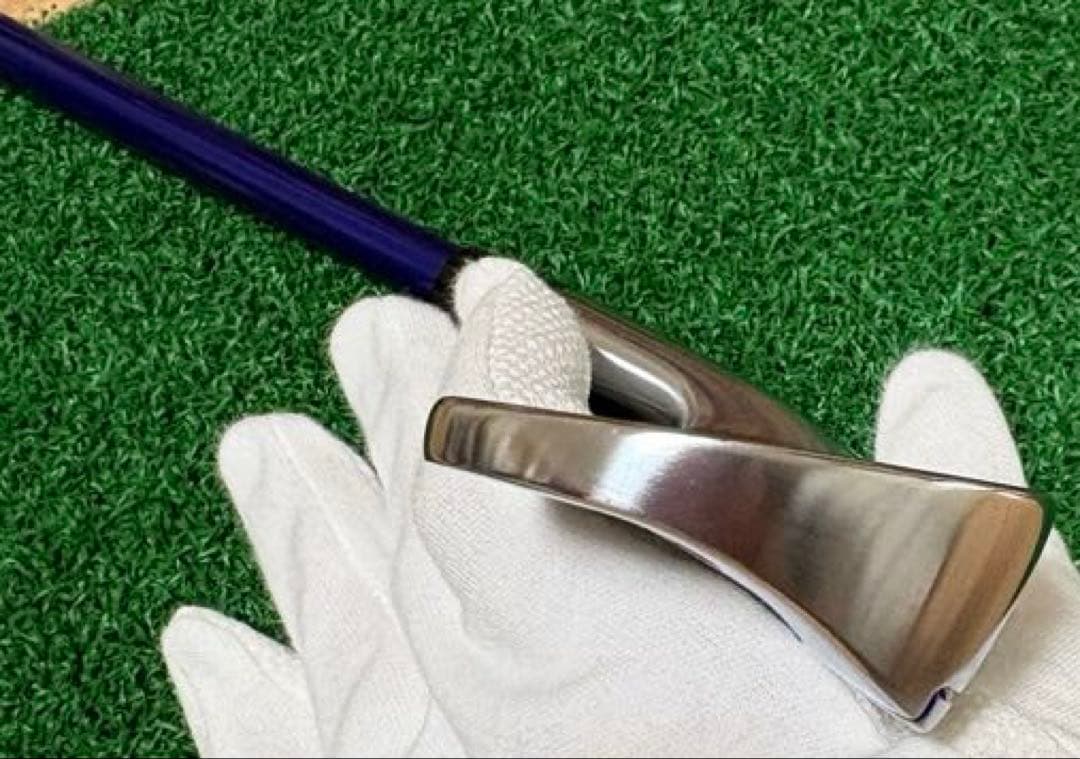 YAMAHA／inpres DRIVE STAR #5／SR 男性　右利き