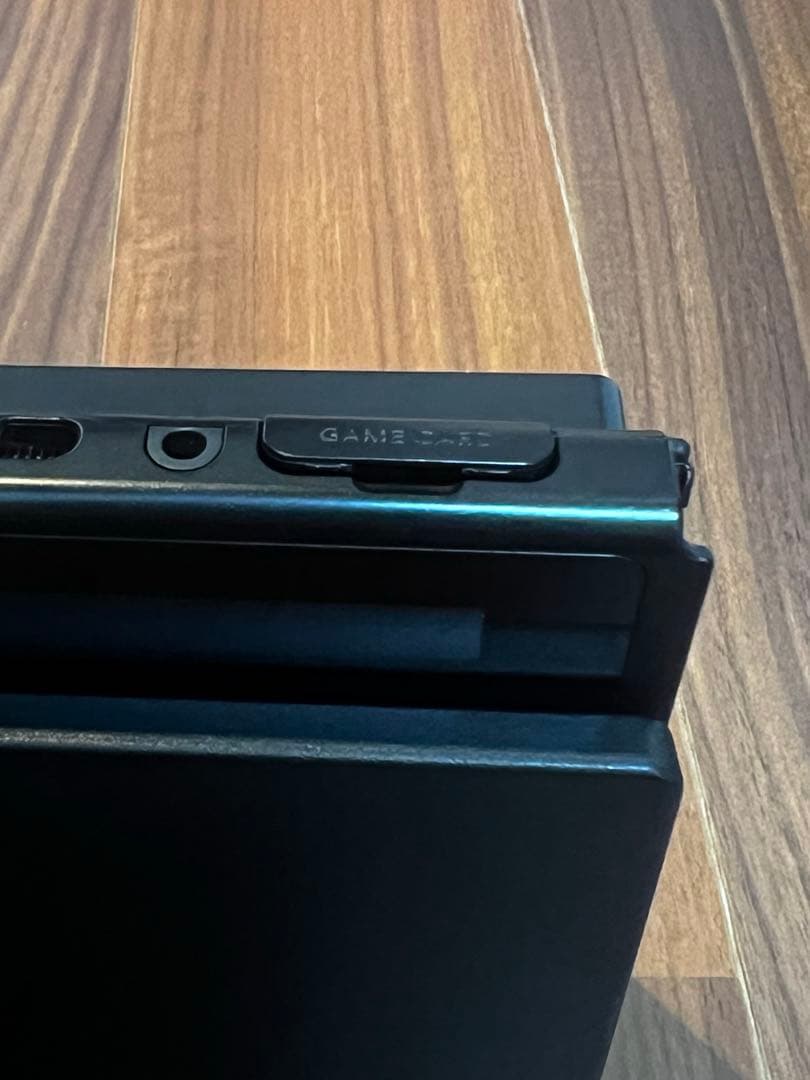 Nintendo Switch (初代)本体セット