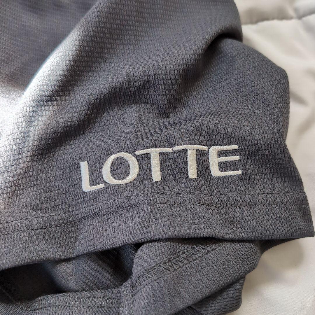 千葉ロッテマリーンズ和田康士朗63ユニフォームCLMグレー2024ネオクラシック