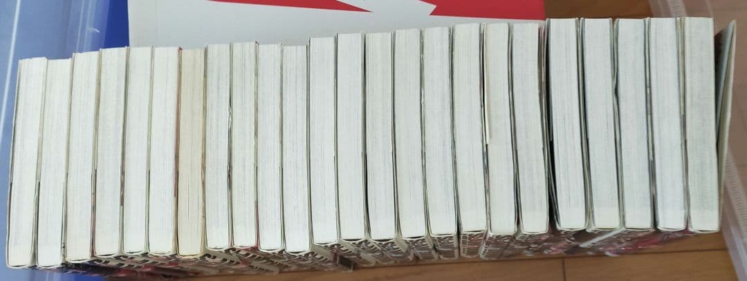 スラムダンク　完全版　1-24巻　全巻