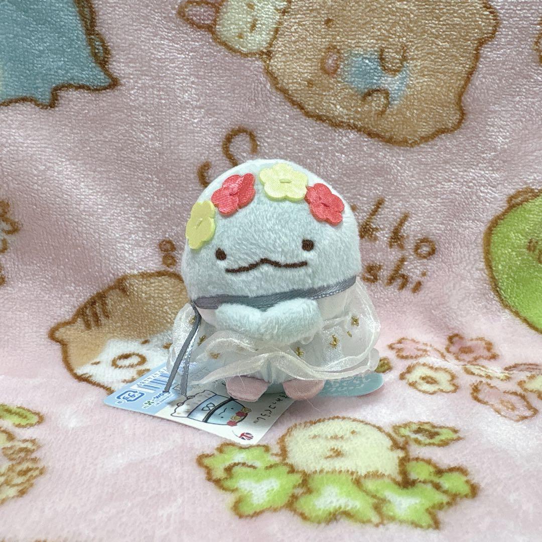 すみっコぐらし バラ売り てのりぬいぐるみ