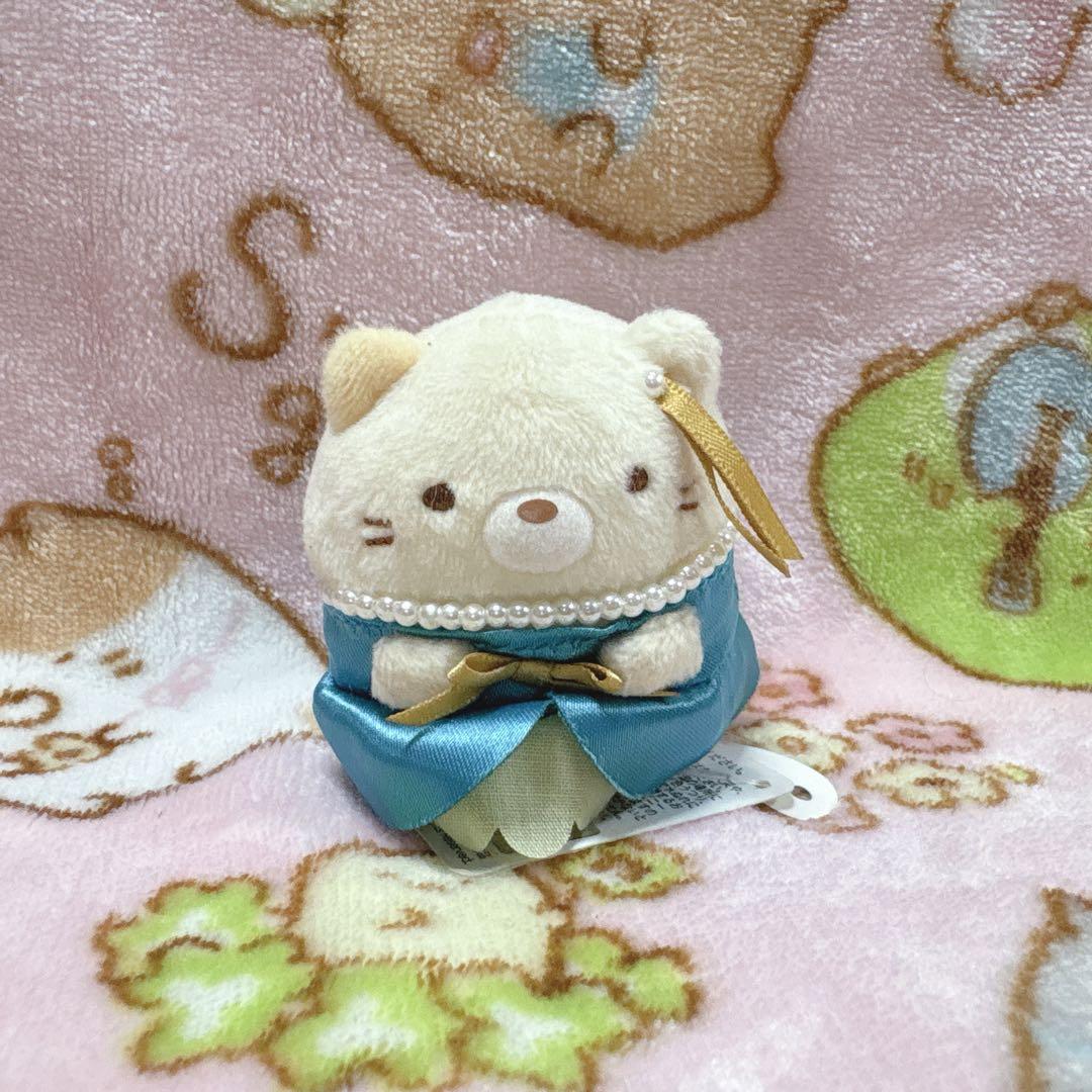 すみっコぐらし バラ売り てのりぬいぐるみ