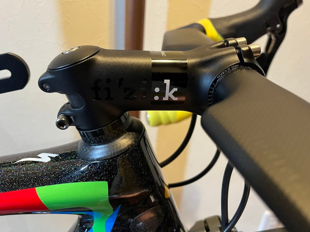 ターマック tarmac comp sl5サガンモデル