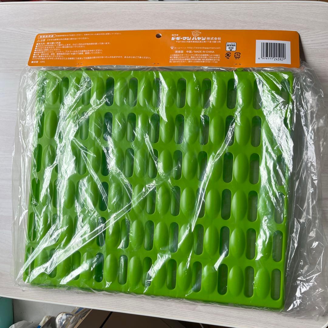 ウサギのキャロットハウス 替えスノコ2枚セット 11袋