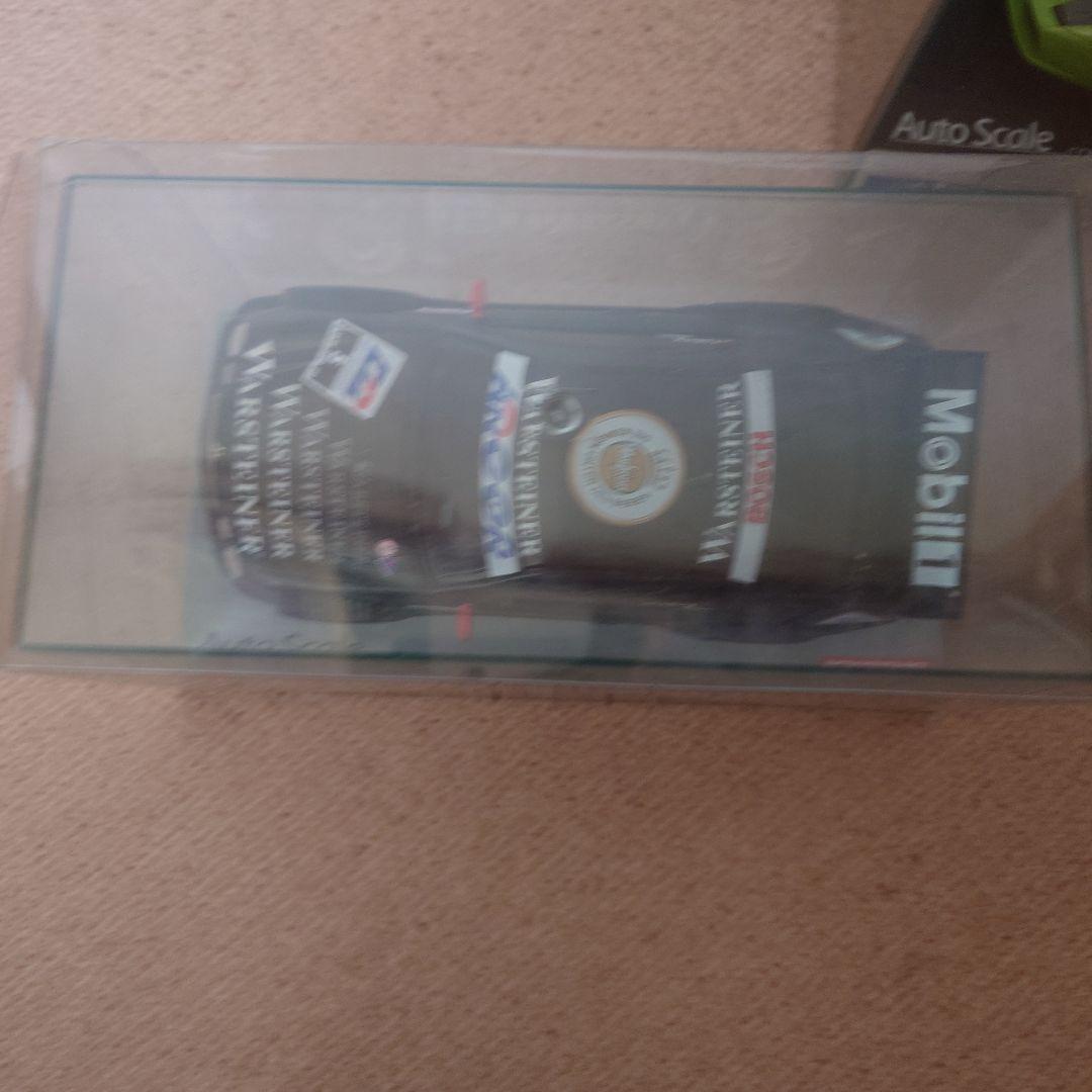 京商ミニッツオートスケール　ベンツ　ムルシェラゴ　エンツォフェラーリ　3台セット