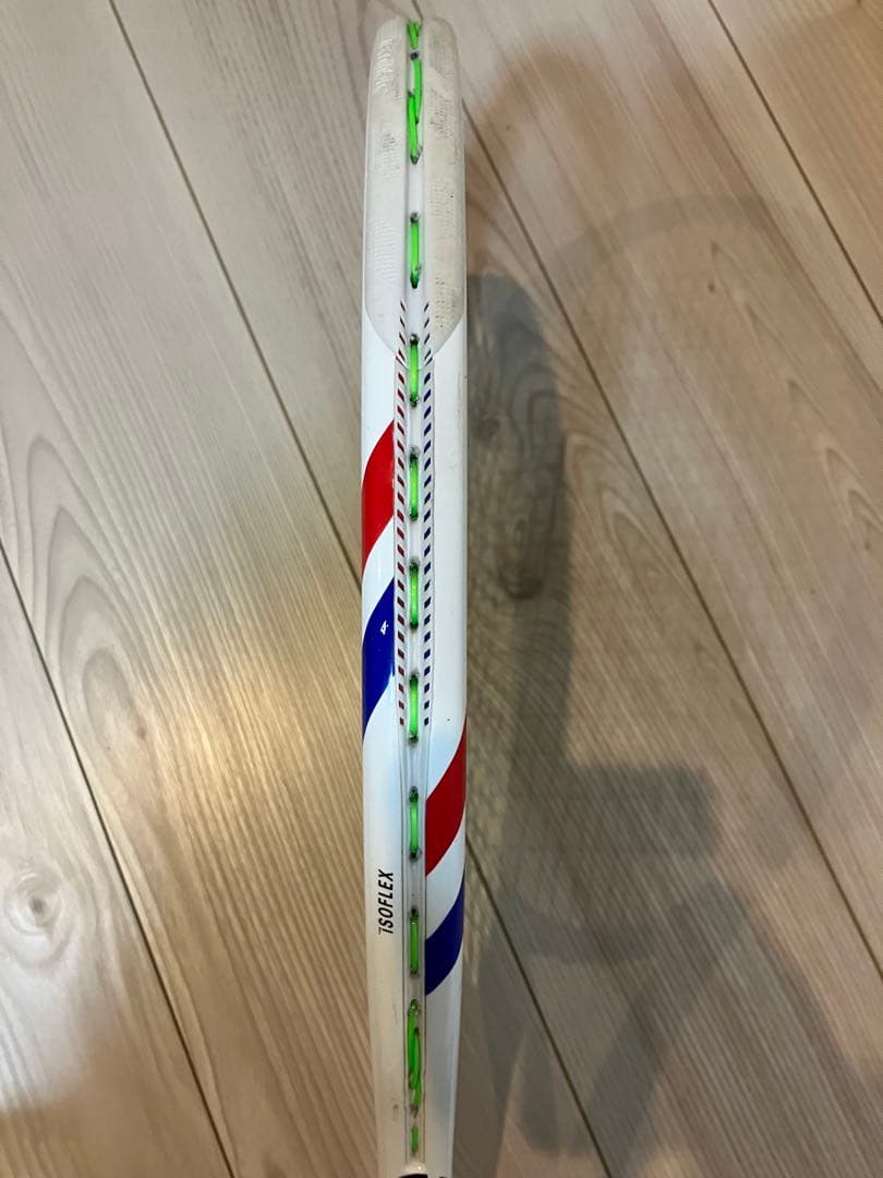 テクニファイバー　T-FIGHT 305S 3本セット　ティーファイト