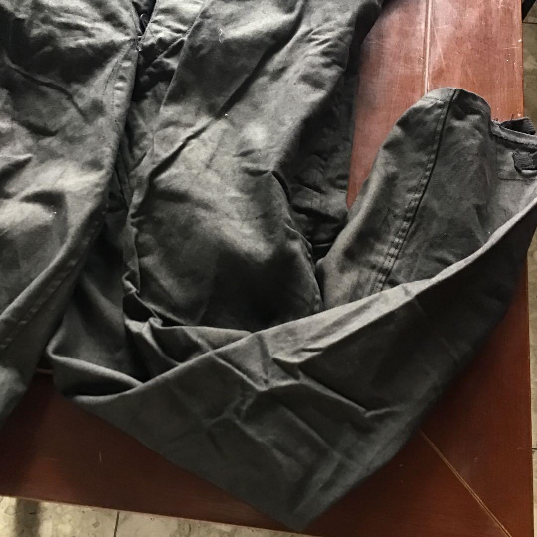 旧日本軍　海軍　上下　ミリタリー　制服