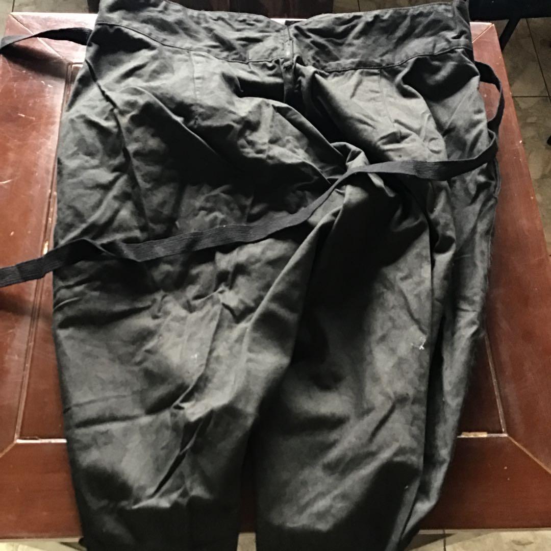 旧日本軍　海軍　上下　ミリタリー　制服