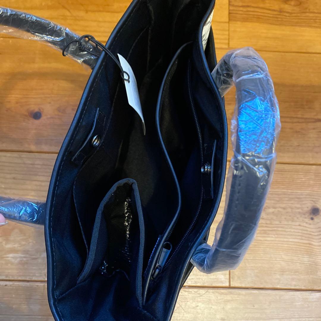 ZERO HALLIBURTON ゼロハリバートン　モノグラム　カートバック