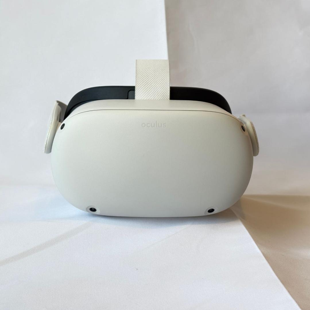 その他  Quest 2 /  Quest 2 128GB VR