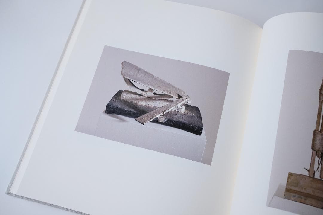 アート・デザイン・音楽 Cy Twombly Photographs