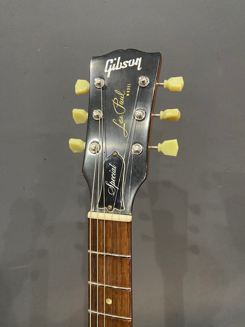 ✴︎qanuta　Gibson Les Paul Special DC