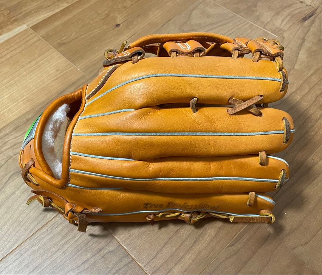 久保田スラッガー 軟式用 外野手 左投