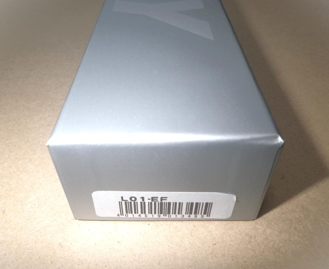 LAMY2000 万年筆 EF