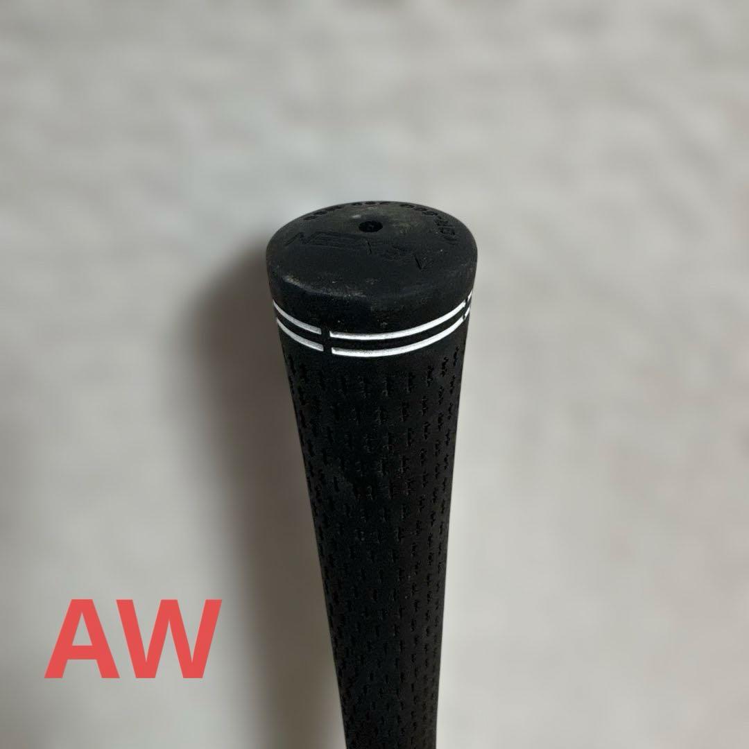 【ONOFF】FORGED WEDGE AW&SWセット【フレックス：S】