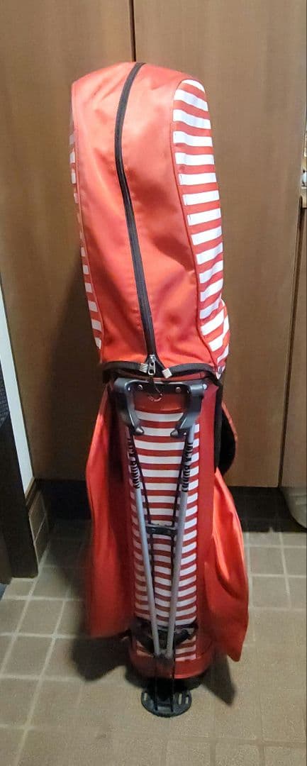 ドラえもん キャディバッグ ジャックバニー