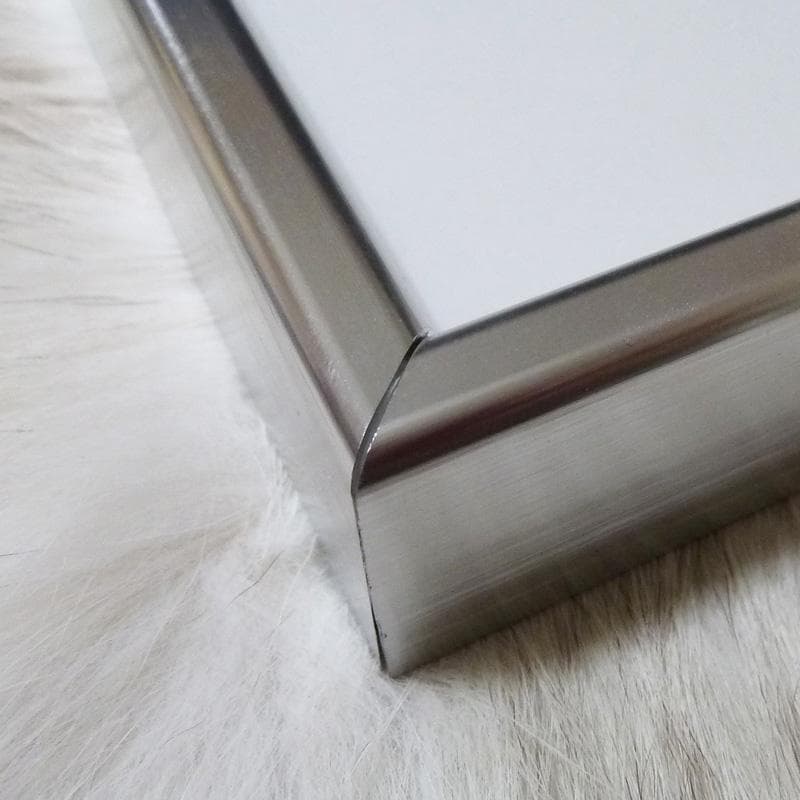 限定マット額装品/カウズ UNTITLED(MARLBORO2)1996