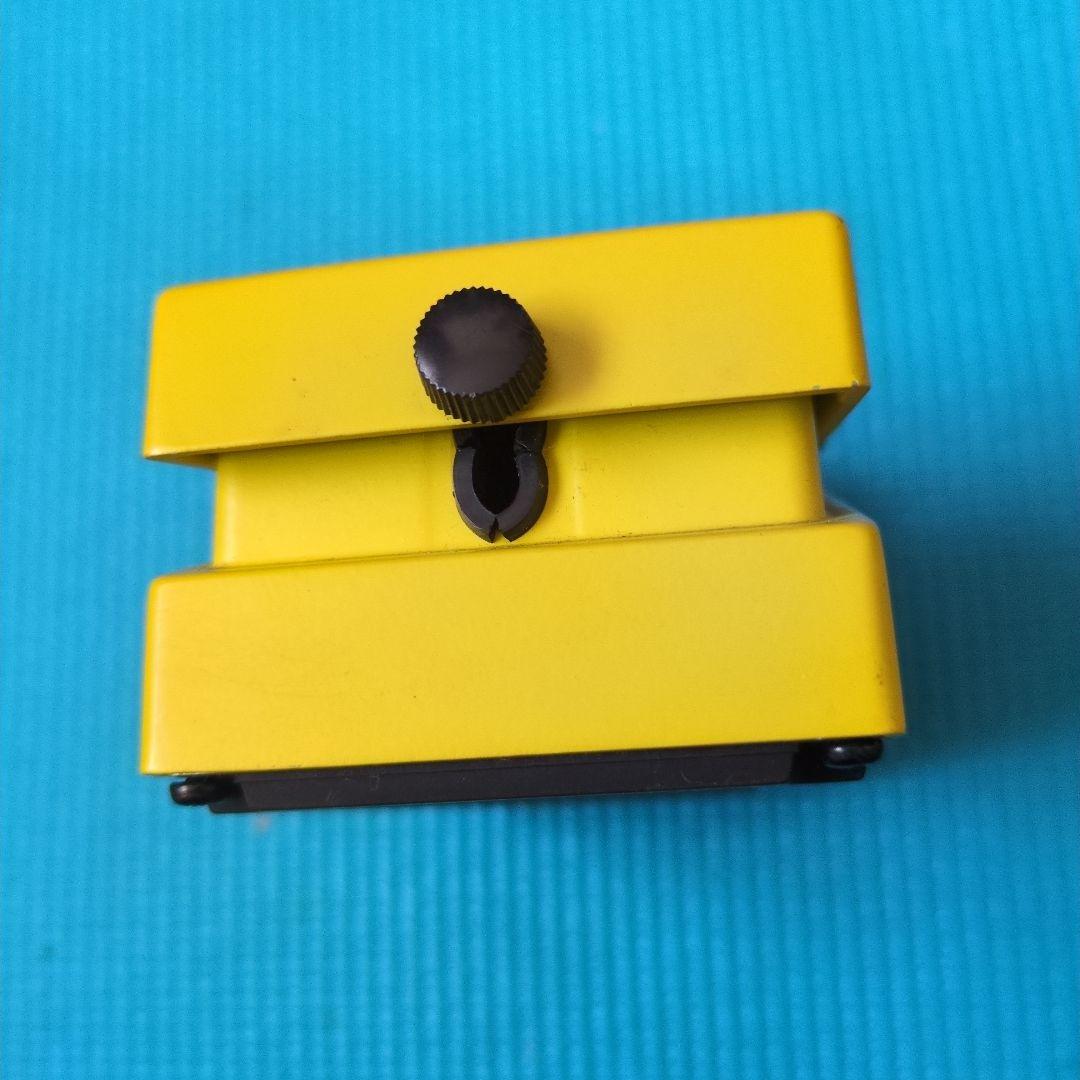 廃盤　BOSS DUAL OverDrive SD-2