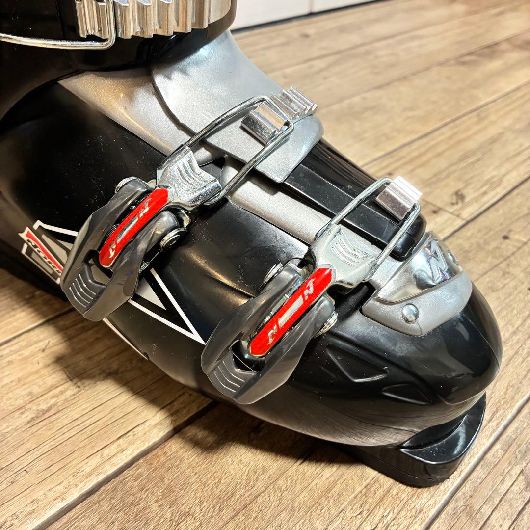 NORDICA ノルディカ ONE スキーブーツ 28-28.5cm 325mm