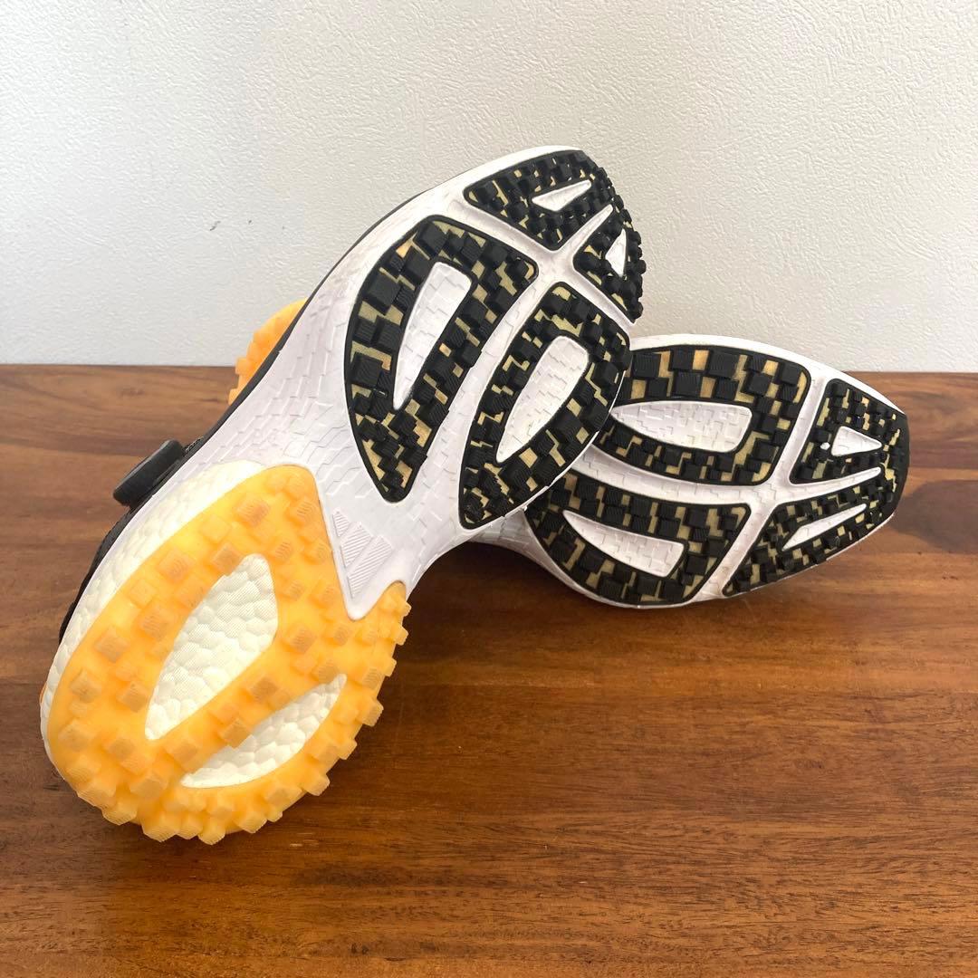 アディダス ゴルフシューズ ソーラーモーションボア GV9389