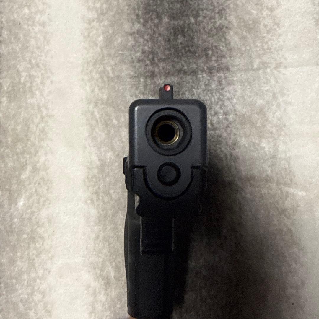 Carbon8 ストライカー9