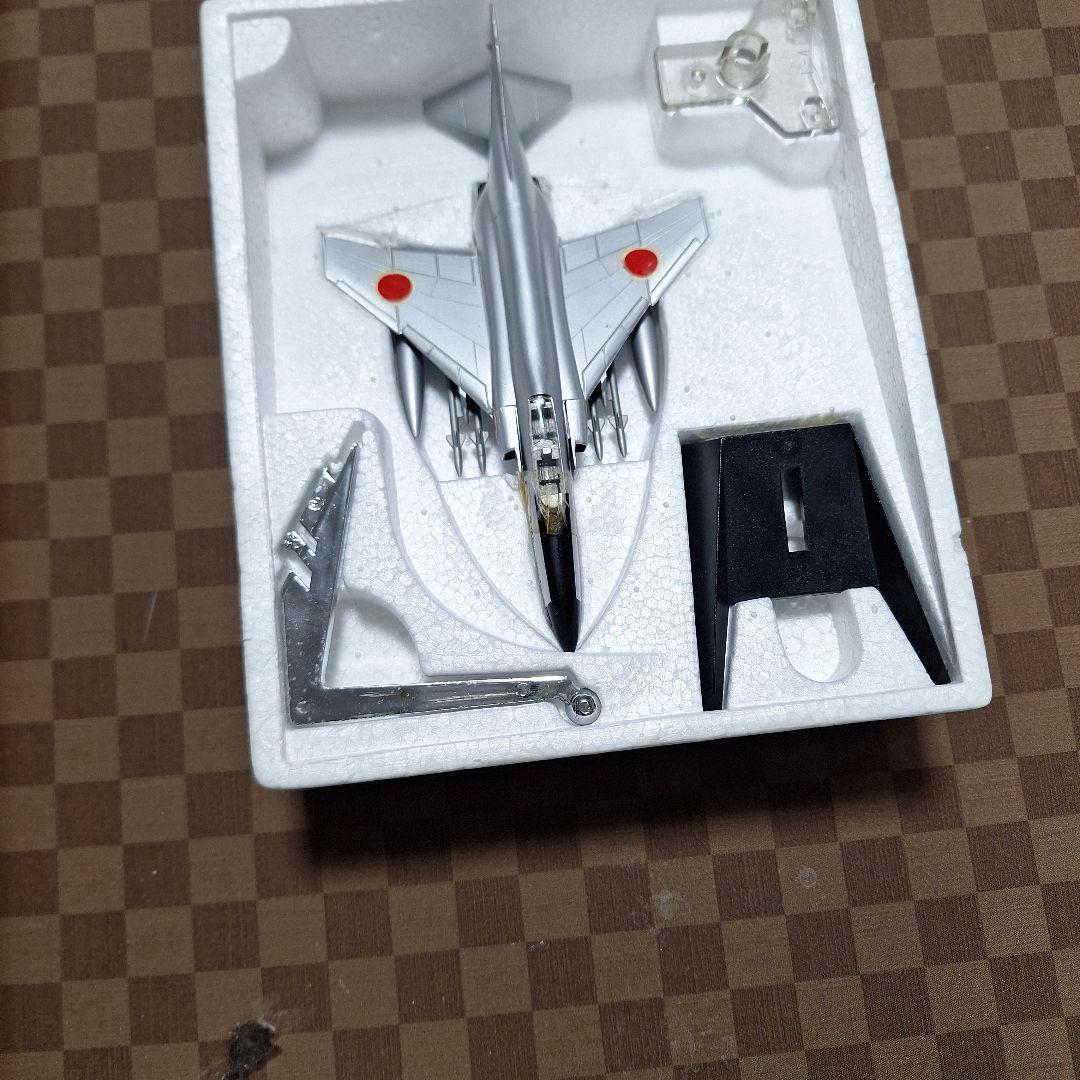 エアロミニ F-4E ファントム II 1/100未使用品