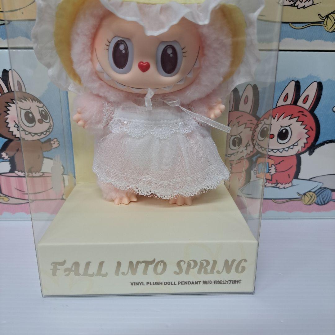 正規品新品未使用！モココ　mokoko ポップランド