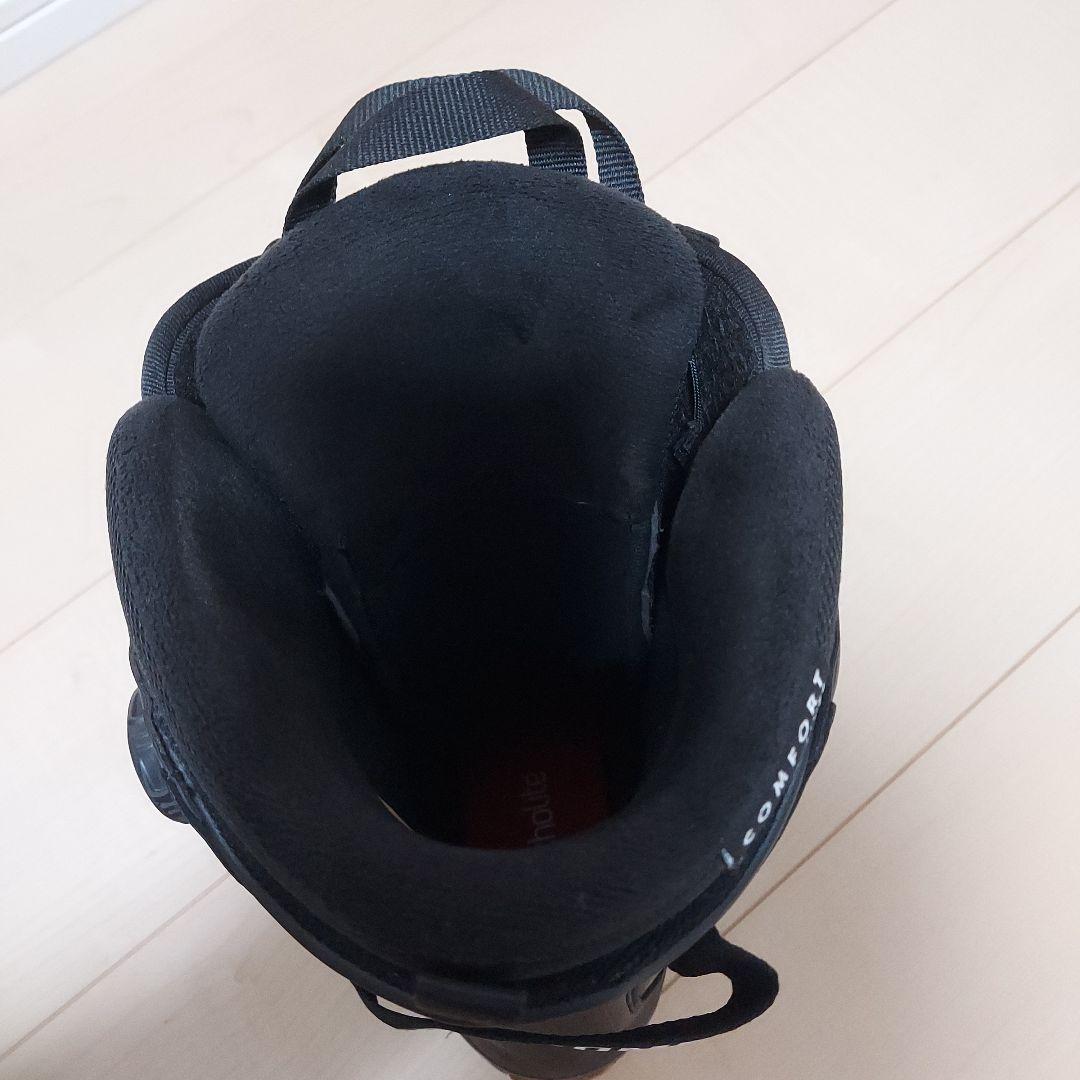 SALOMON スノーボードブーツ LUNCH BOA ダブルボア　26.5cm