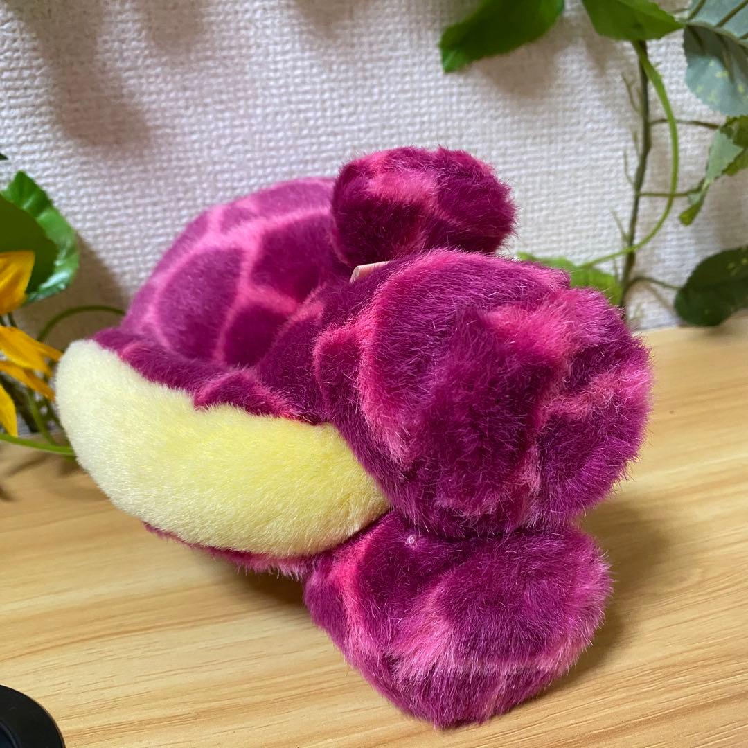 希少 ご当地キティきょうりゅうぬいぐるみTHE DINOSAUSEXPO2005