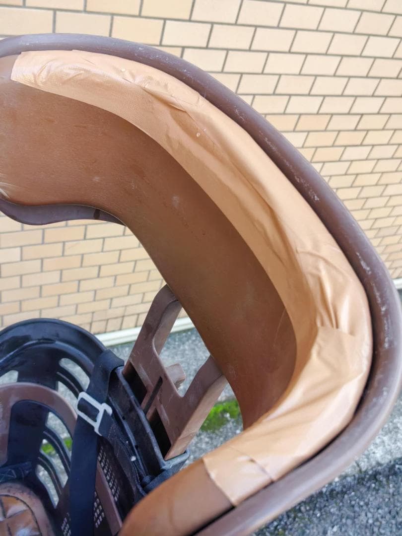 ママチャリ　3人乗りママチャリ 非電動 子供乗せ自転車　24インチ