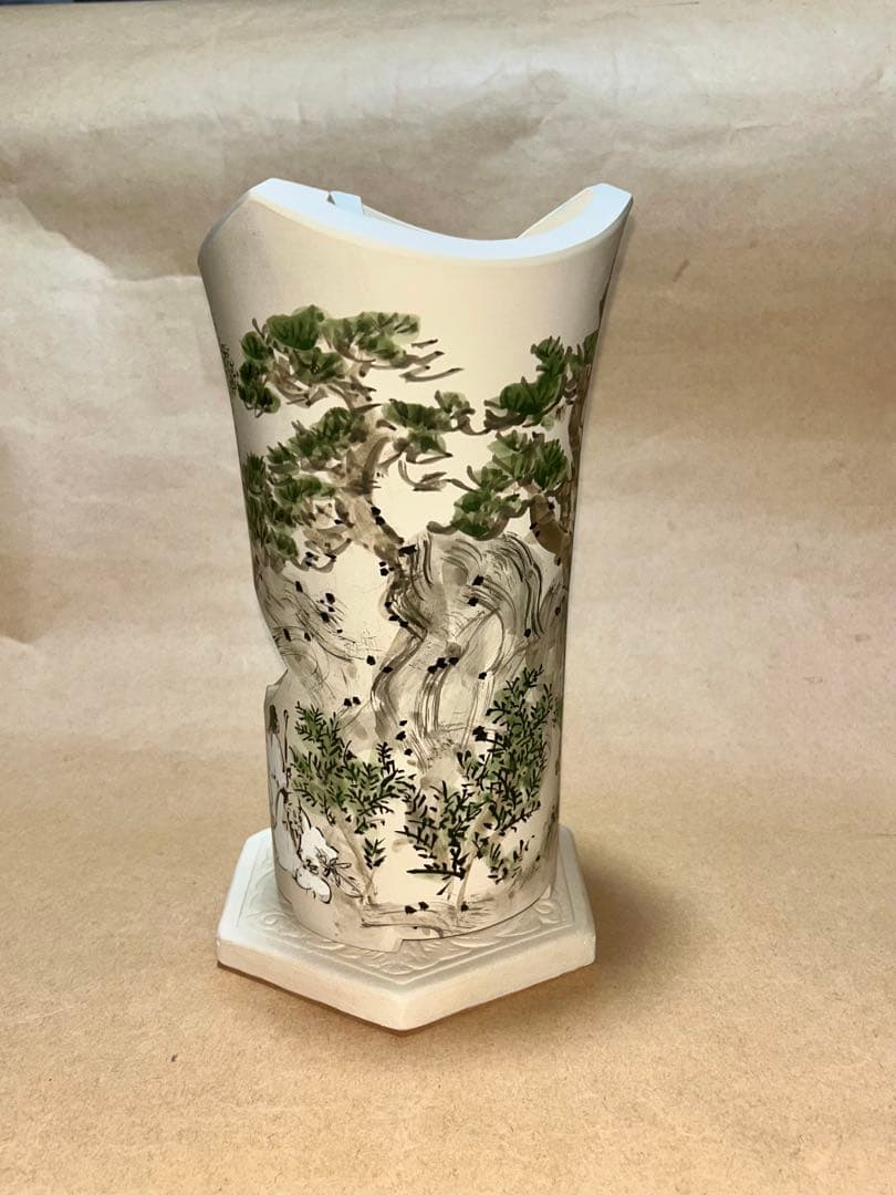 子才林 春峰 涼炉 煎茶道具 茶道具