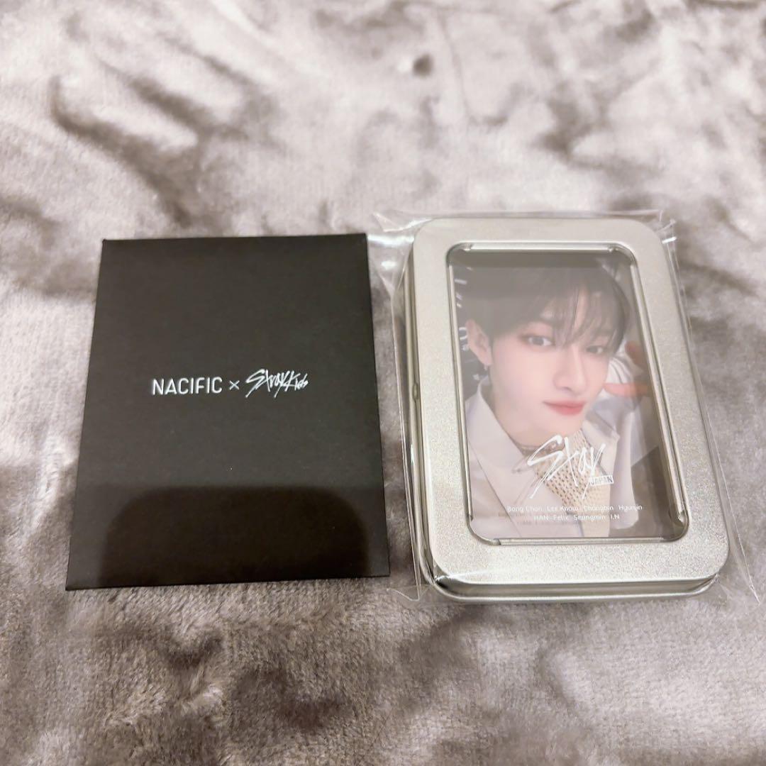 Stray Kids CD BD、グッズ、トレカ、メンバー全員セット