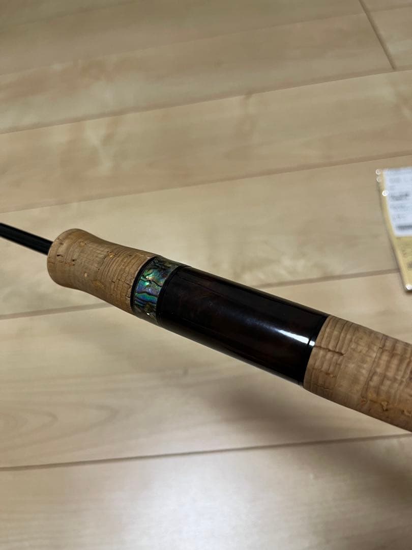 ロデオクラフト　キメラ603L-e