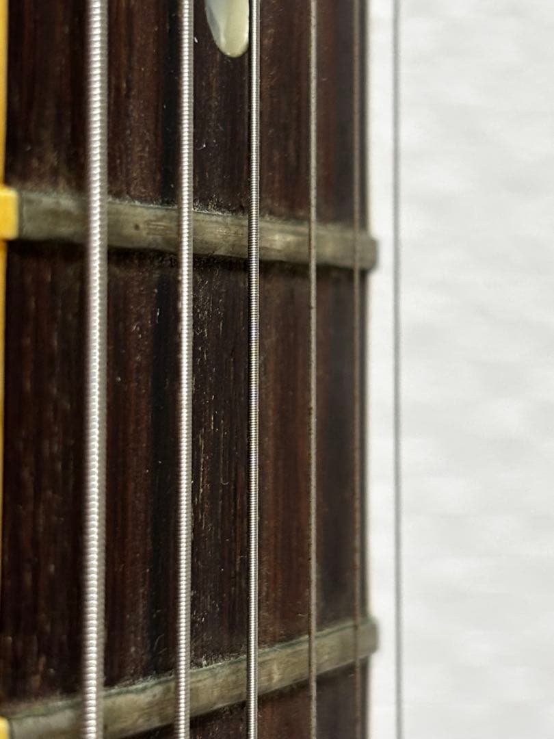 Gibson CS-336 黒 中古 証明書＆純正ハードケース付き