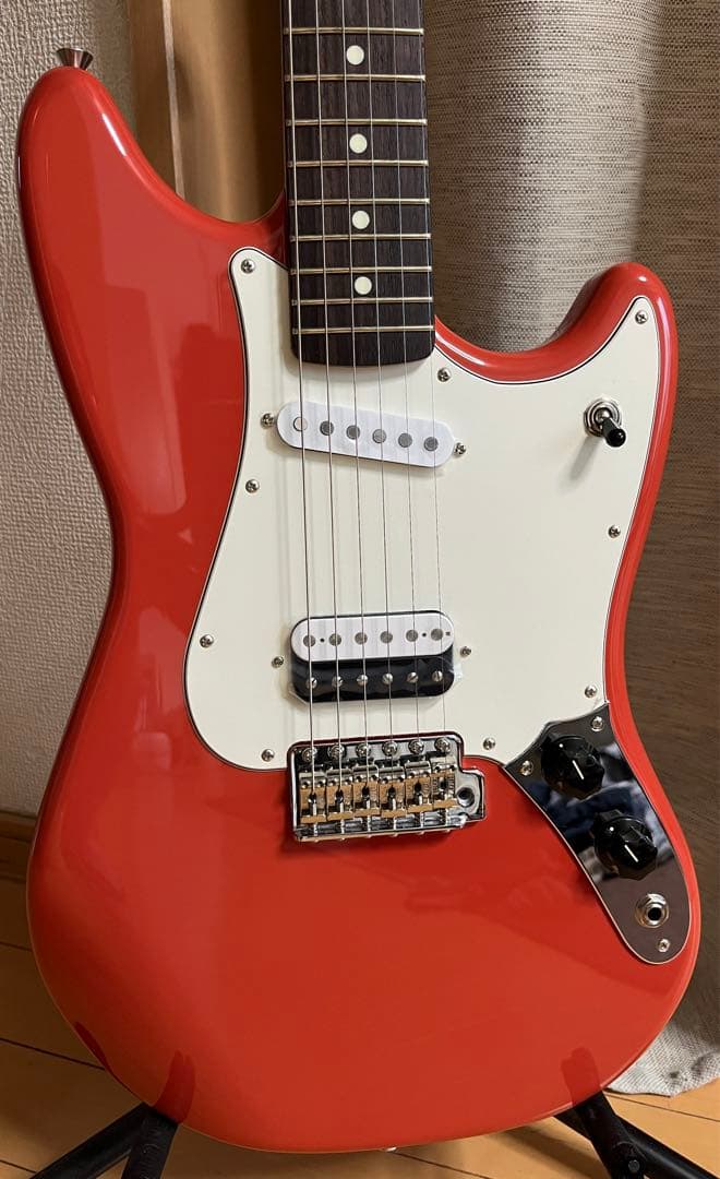 ギター Fender Made in Japan Limited Cyclone