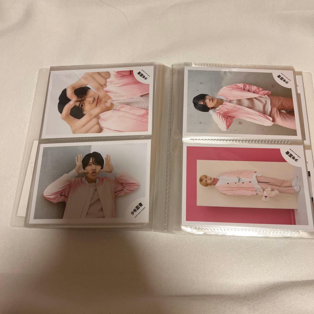 黒田光輝 公式写真 71枚 まとめ売り