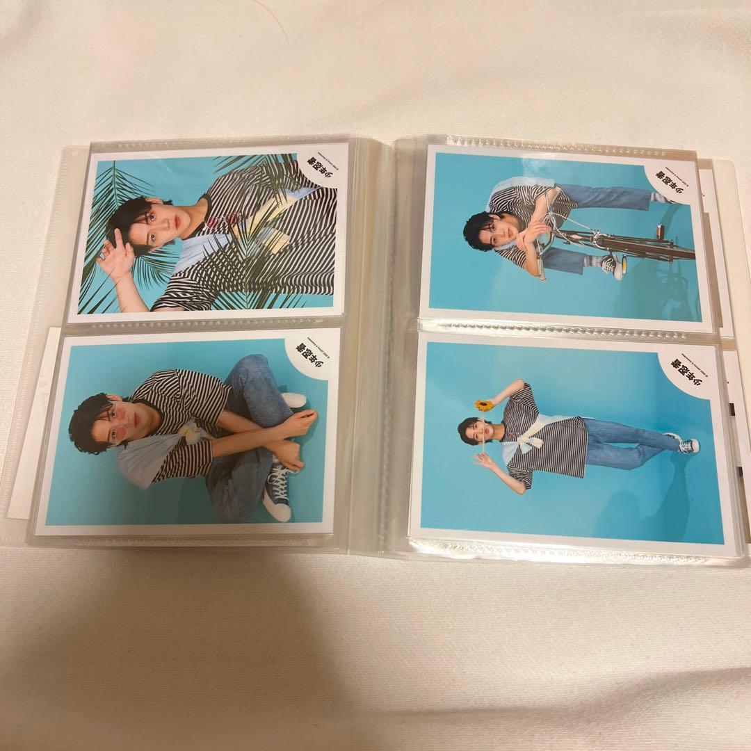 黒田光輝 公式写真 71枚 まとめ売り