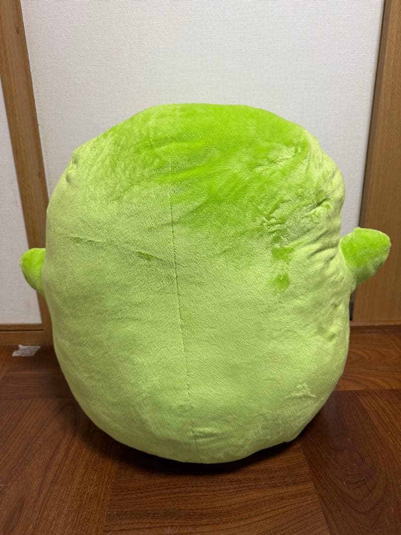 一番くじ たまごっち ラストワン くちぱっち　ぬいぐるみ