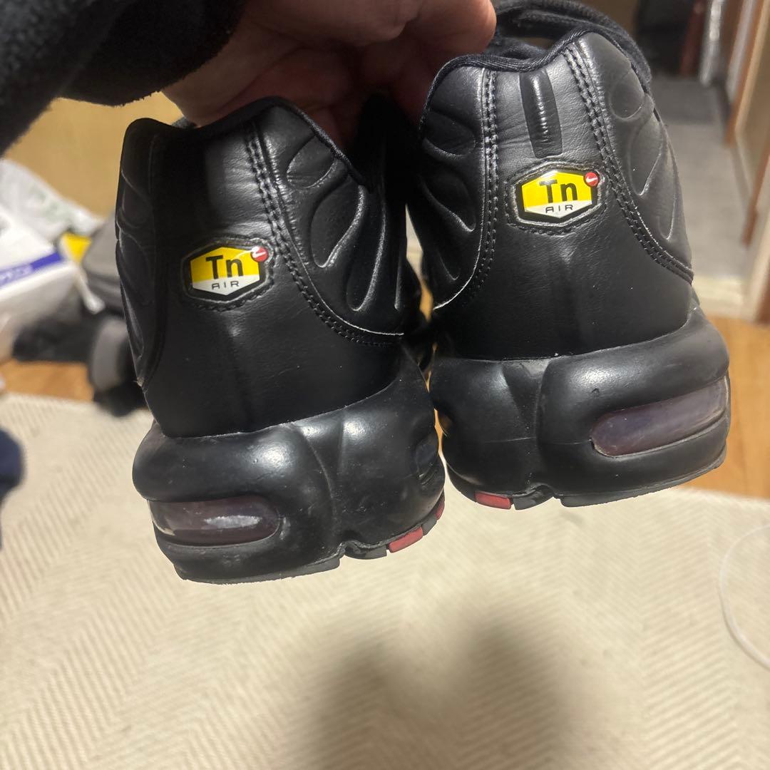 エアマックスプラス 28.0 AIRMAX 限定 ゴールデンサイズ