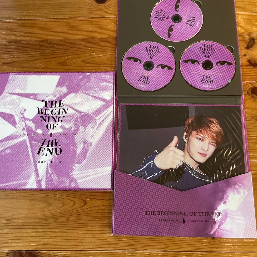 ジェジュン☆CD.DVD.ファンクラブ限定商品他☆40点おまとめ売り