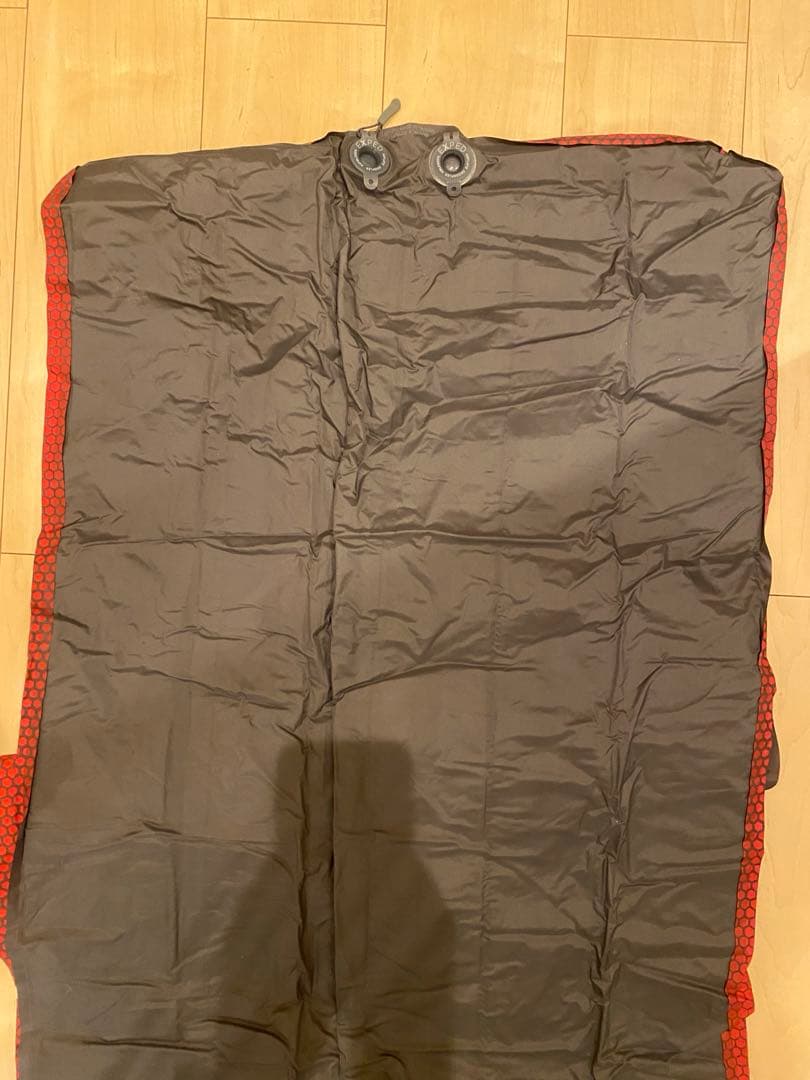 アウトドア寝具 EXPED SYNMAT UL WINTER M