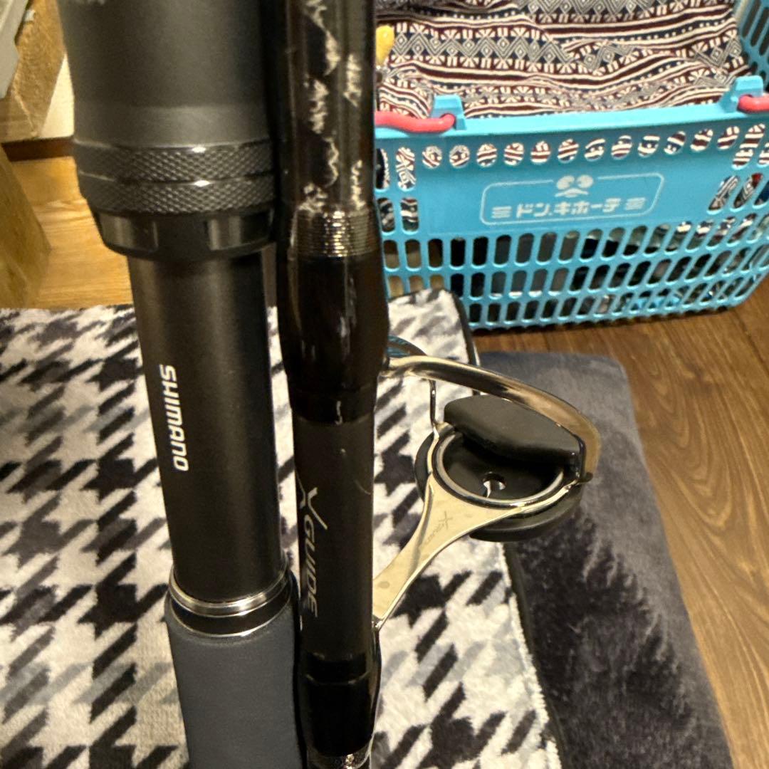 コルトスナイパーリミテッドBG S100XXH