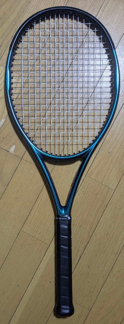 wilson ultra v4 tour 95j テニスラケット