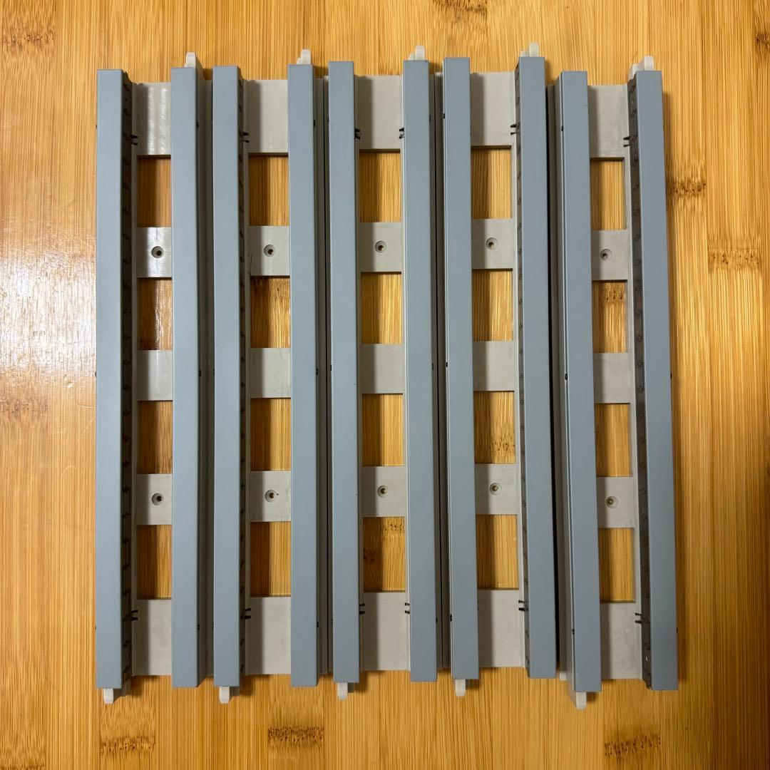 エンドウ　JAL 日本航空HSST-03 リニアモーター　浮上走行セット