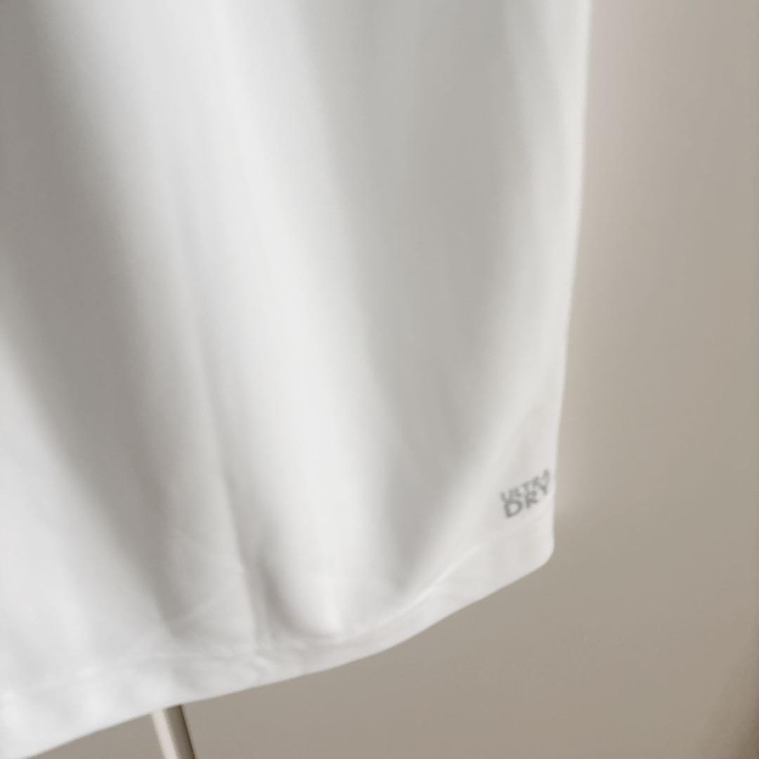 ラコステ　ノバクジョコビッチ　半袖ポロシャツ　FR2 テニス　ゲームウェア