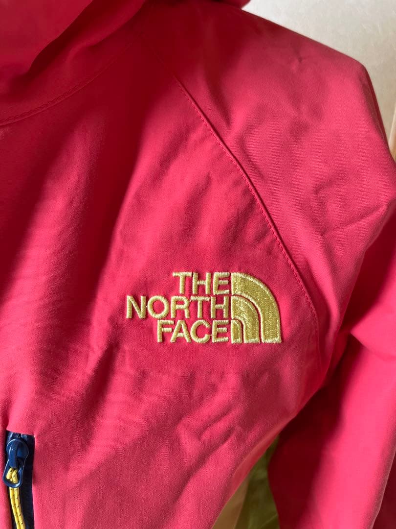 The North Face ノースフェイス　スノーボードウェア　S
