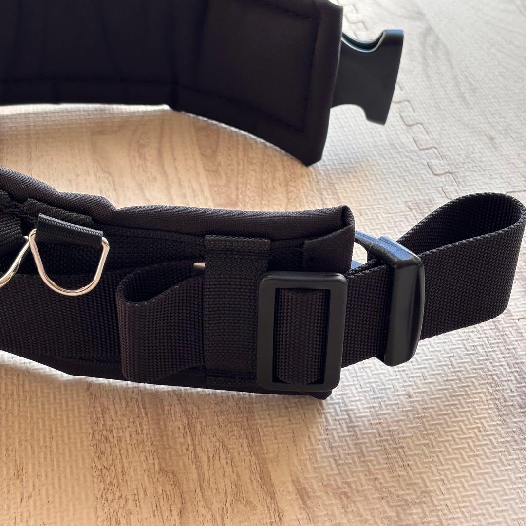 カーペンター ギンバル　サポートベルトセットcarpenter γ