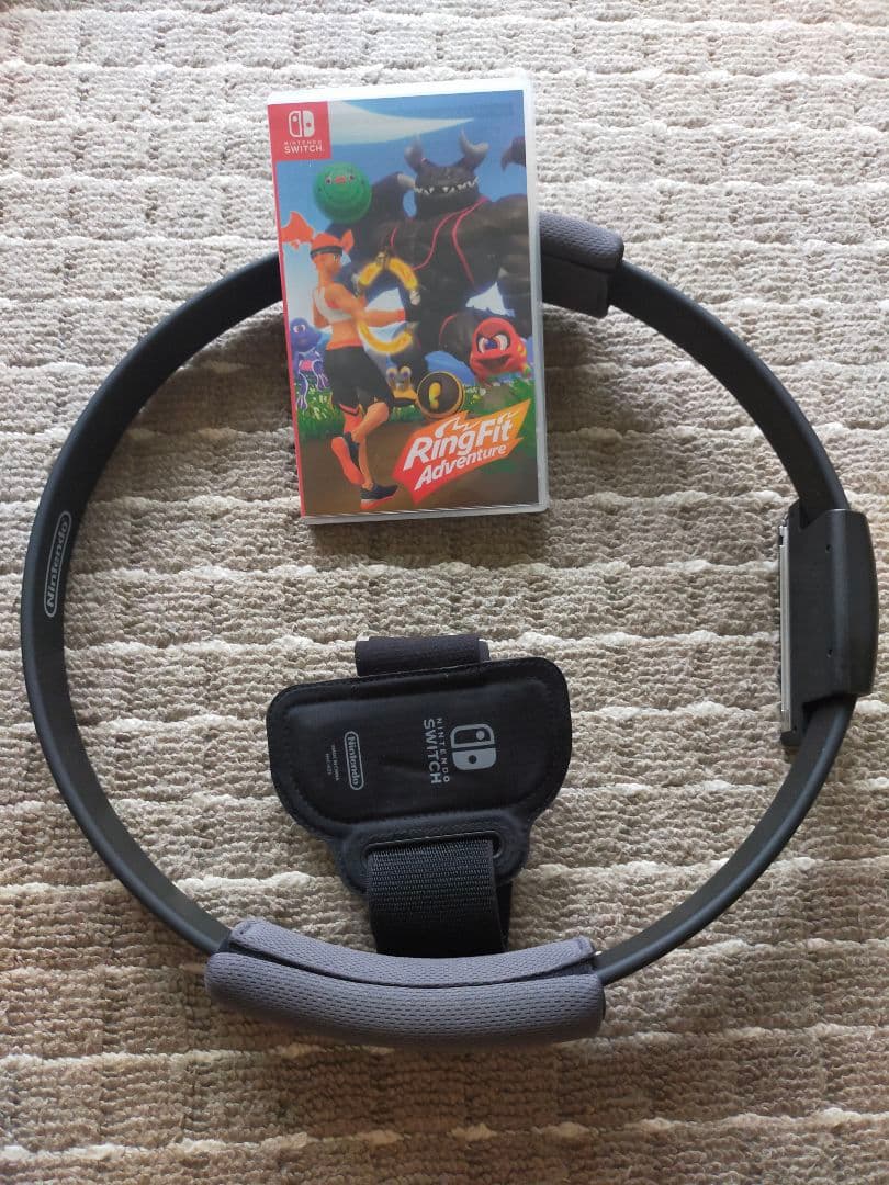 任天堂スイッチセット