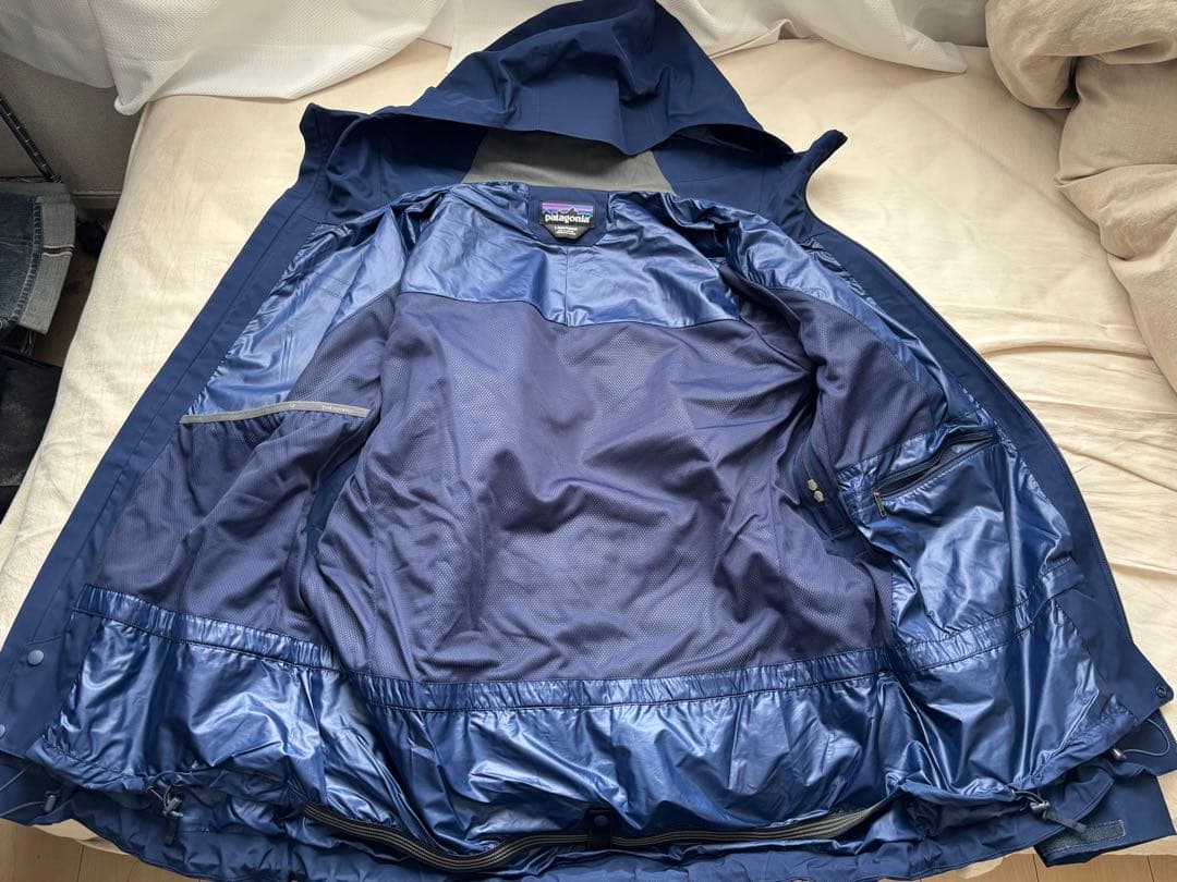 Men's Powder Bowl Jacket／パウダー・ボウル・ジャケット