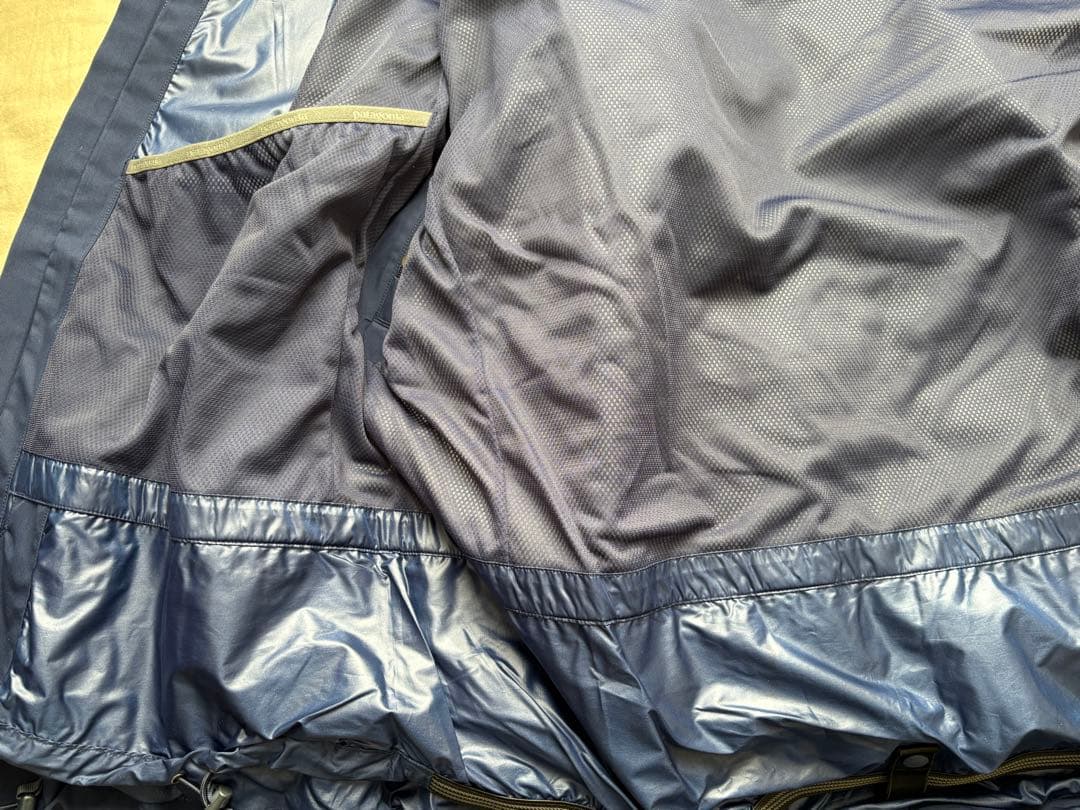 Men's Powder Bowl Jacket／パウダー・ボウル・ジャケット